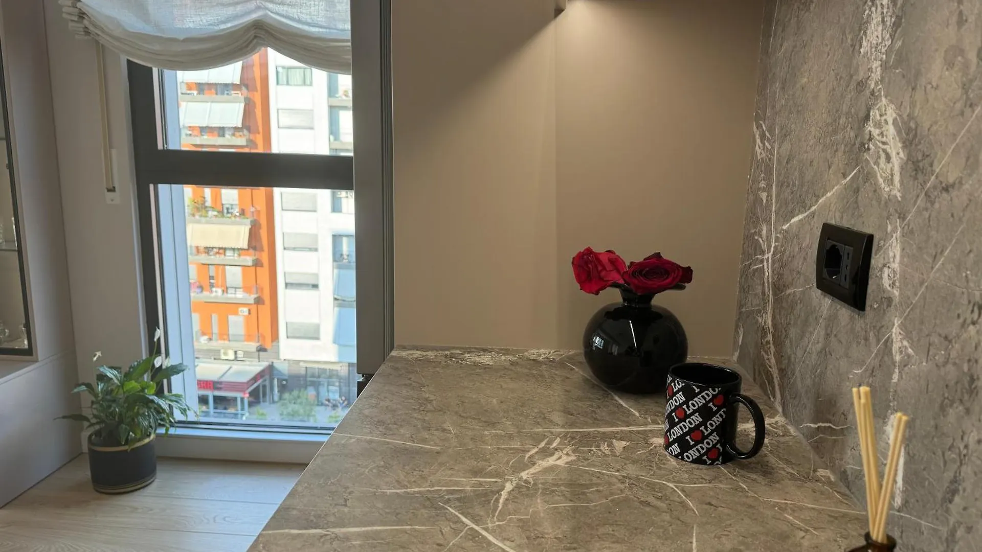 Eri Apartament Tirana